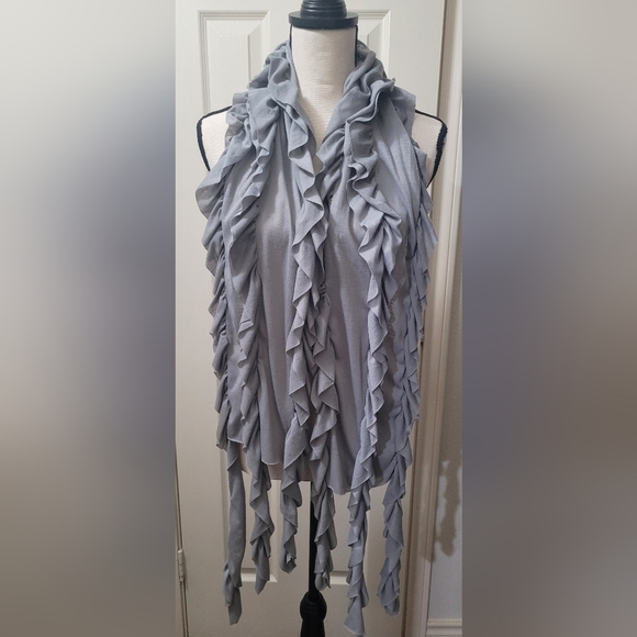 Katie Todd Accessories - Katie Todd scarf Never worn like new